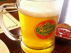 -马迭尔德式西餐精酿啤酒屋(中央大街店)
