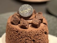 -THE CASTLE 古堡餐厅