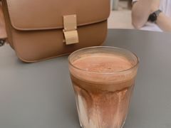 -大酉·M Coffee(北京美术馆店)