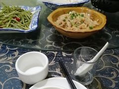 -朗妈私房菜(婺女州店)