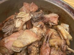 -斯丹姜母鸭·古法干香(涂门街总店)