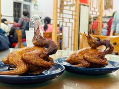 -煲煲掂风味煲仔饭餐厅(西区店)