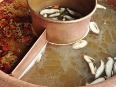 -滇釜火锅·能喝汤的火锅(车公庄店)