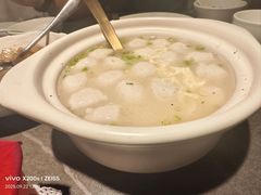 -前海沿·青岛菜(大拇指广场石老人店)