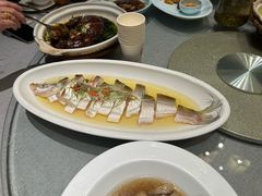 -扬州狮子楼·非遗淮扬菜(总店)
