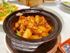 -荣粤酒家·融合粤菜