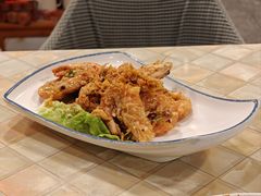 -热浪岛马来餐厅