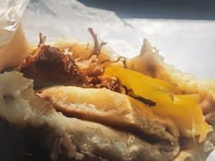 -王虎子大饼(甸柳新村五区店)