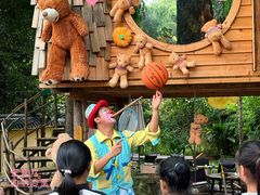 -HERRE·FARM 赫尔露营农场·团建聚会包场