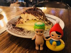 -PIZZA BIANCA(民园店)