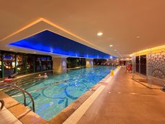 -深圳凯宾斯基酒店