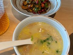 -大师兄·西北小馆(金湾华发商都店)