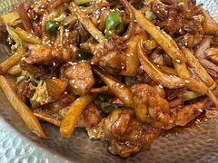 酱香蛙锅-蛙功夫(福州仓山万达店)