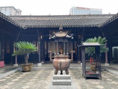 -包公祠