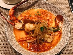 -鱼桥巷·美学川菜