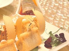 布袋酥-8餐厅(新葡京酒店)