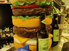 -shark burger·鲨鱼汉堡(交子大道店)