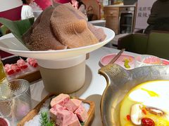 -九鼎轩脆毛肚火锅(三钢里店)