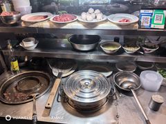 -友生风味小吃(营平农产品市场店)