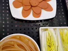 -百口川老火锅(西科大新区店)