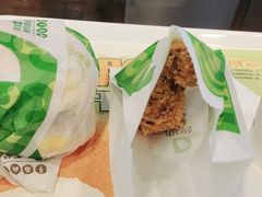 -德克士(广州南站店)