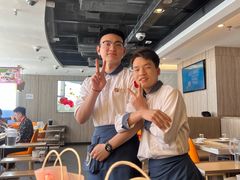 -海底捞火锅(华润万象汇店)