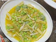 -南山竹海·珍味堂