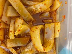-舌尖尖传统小吃(万达店)
