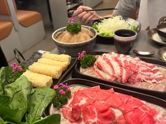-湊湊火锅·茶憩(南京万象天地店)
