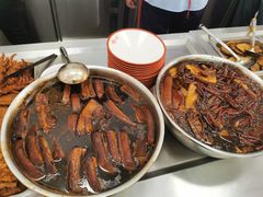 -刘小忙把子肉(北园大街总店)