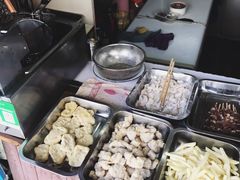 -文庙菜饭(四川北路店)
