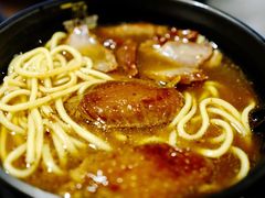 -亞婆井·劲抽面食(铂顿城店)