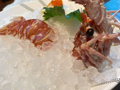 -Mr·Fish鱼鲜生海鲜放题(银泰in99店)