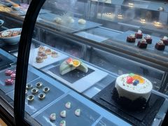 -浙江西子宾馆·瑶园咖啡厅