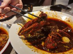 -李叔叔虾蟹大排档(青羊店)