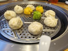 -锅老头铁锅炖•大锅蒸汽海鲜(韩乐坊店)