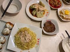 -东泰祥生煎馆(重庆北路店)