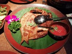 -花马天堂云南餐厅 Lost Heaven(高邮路店)