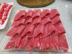 -东来顺•非遗火锅(外滩店)