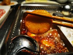 -海底捞火锅(万象城店)