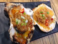 -游园觅食记夜市·小龙虾大排档