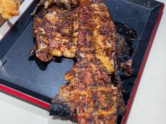 -闻道食府烙饼卷带鱼(原车耳营店原大觉寺店)