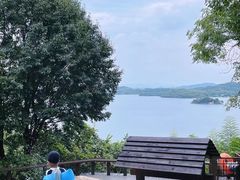 -天目湖涵田度假村
