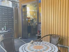 -阿sir咖啡(陶谷新村店)