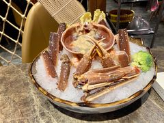 -日进一片海.生腌海鲜火锅.宵夜烧烤(三里屯总店)