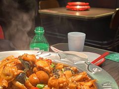 -胖哥俩肉蟹煲(福州仓山爱琴海店)