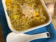 -满记甜品(王府井北京市百货大楼店)
