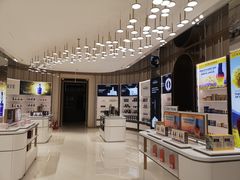 -国药中服免税(北京坊店)