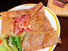 -La Creperie法餐厅(桃江路店)