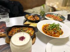 烟花女郎意面-娜娜家•Nana’s restaurant (爱琴海店)